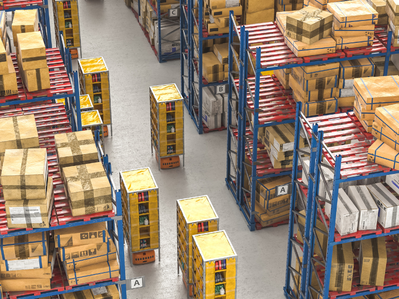 Streamline Your Inventory Management in 2024 with Wemu